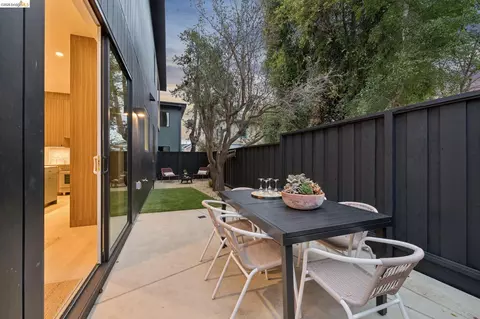 Exterior - 1523 Stuart, Berkeley, CA 94703 photo 4 of 17