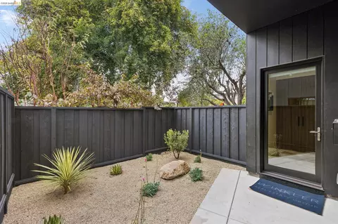 Exterior - 1523 Stuart, Berkeley, CA 94703 photo 11 of 17