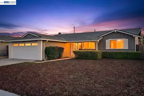 1961 Mclaughlin Ave, San Jose, CA 95122