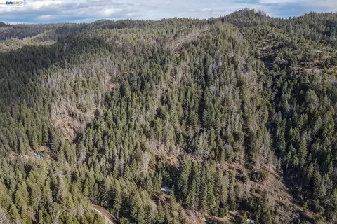 View/Area - 540 Lost Bridge Rd, Lewiston, CA 96052 photo 1 of 6