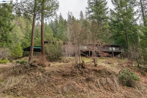 Exterior - 540 Lost Bridge Rd, Lewiston, CA 96052 photo 19 of 19
