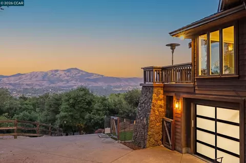 13 Hilferd Way, Danville, CA 94526