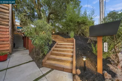 Other - 141 Fairlawn Dr, Berkeley, CA 94708 photo 6 of 9