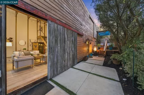 Other - 141 Fairlawn Dr, Berkeley, CA 94708 photo 7 of 9