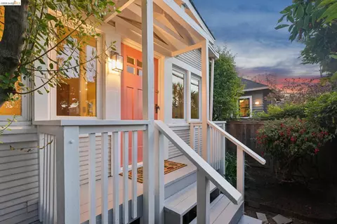Exterior - 1322 Bancroft Way, Berkeley, CA 94702 photo 4 of 10