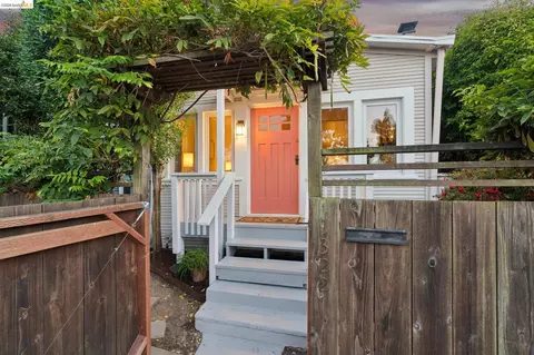 Other - 1322 Bancroft Way, Berkeley, CA 94702 photo 8 of 8
