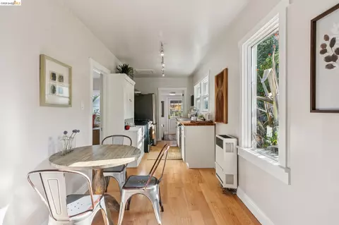 Dining - 1322 Bancroft Way, Berkeley, CA 94702 photo 1 of 1