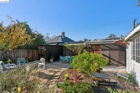 Exterior - 1322 Bancroft Way, Berkeley, CA 94702 photo 5 of 10