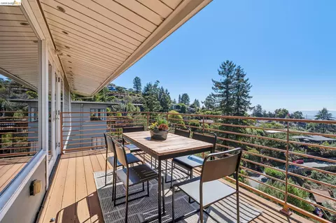 Exterior - 1394 Queens Rd, Berkeley, CA 94708 photo 6 of 12