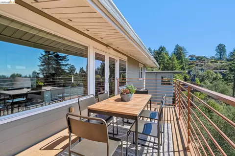 Exterior - 1394 Queens Rd, Berkeley, CA 94708 photo 5 of 12