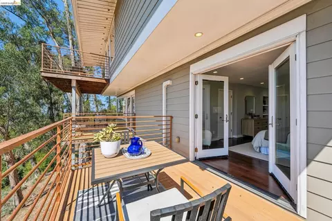 Exterior - 1394 Queens Rd, Berkeley, CA 94708 photo 9 of 12