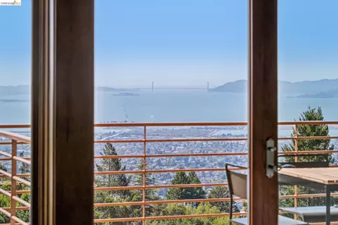 View/Area - 1394 Queens Rd, Berkeley, CA 94708 photo 1 of 5