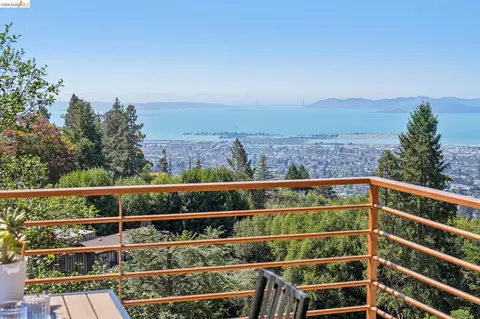 View/Area - 1394 Queens Rd, Berkeley, CA 94708 photo 5 of 5
