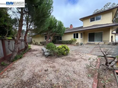Exterior - 1319 Murchison Dr, Millbrae, CA 94030 photo 4 of 8