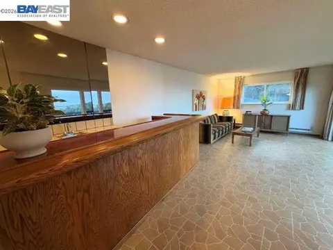 Living - 1319 Murchison Dr, Millbrae, CA 94030 photo 8 of 10