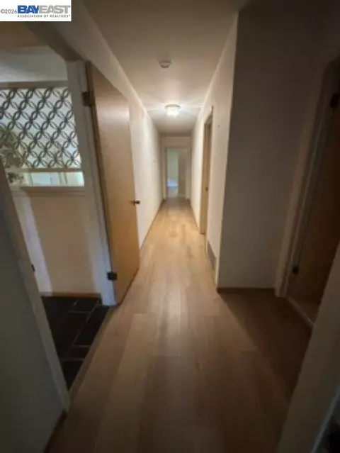 Entry Way - 1319 Murchison Dr, Millbrae, CA 94030 photo 1 of 2