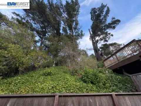Exterior - 1319 Murchison Dr, Millbrae, CA 94030 photo 6 of 8