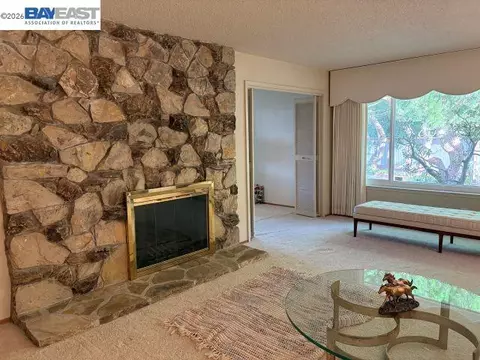 Living - 1319 Murchison Dr, Millbrae, CA 94030 photo 2 of 10