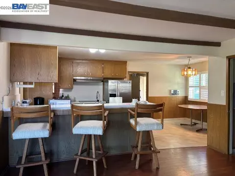 Kitchen - 1319 Murchison Dr, Millbrae, CA 94030 photo 1 of 5