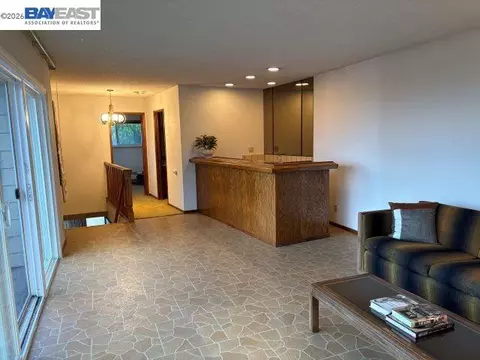 Living - 1319 Murchison Dr, Millbrae, CA 94030 photo 9 of 10