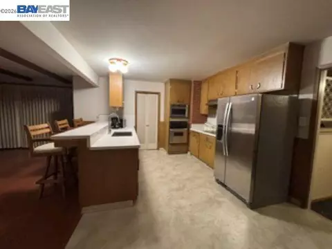 Kitchen - 1319 Murchison Dr, Millbrae, CA 94030 photo 3 of 5