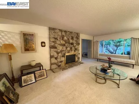 Living - 1319 Murchison Dr, Millbrae, CA 94030 photo 1 of 10