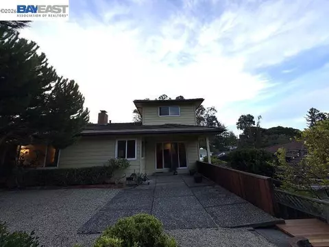 Exterior - 1319 Murchison Dr, Millbrae, CA 94030 photo 7 of 8