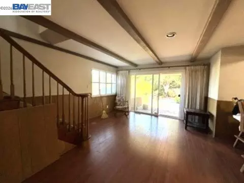 Living - 1319 Murchison Dr, Millbrae, CA 94030 photo 6 of 10
