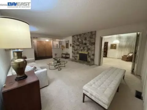 Living - 1319 Murchison Dr, Millbrae, CA 94030 photo 4 of 10