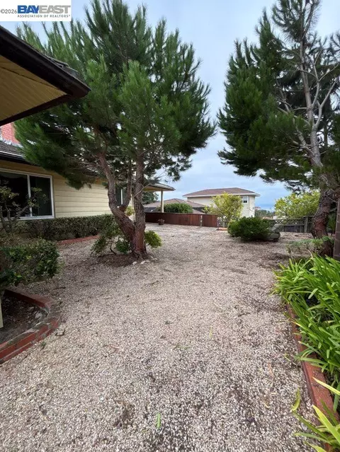 Exterior - 1319 Murchison Dr, Millbrae, CA 94030 photo 5 of 8