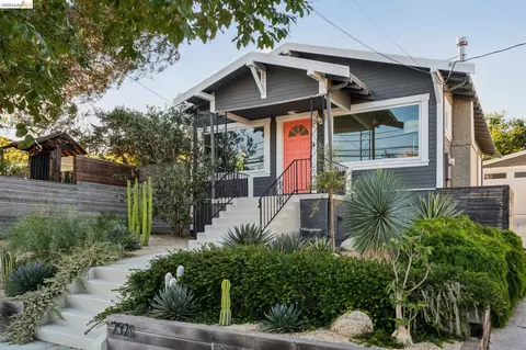 2921 55th Ave, Oakland, CA 94605