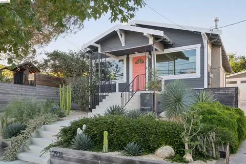 2921 55th Ave, Oakland, CA 94605