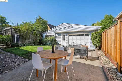 Exterior - 1240 Dutton Ave, San Leandro, CA 94577 photo 9 of 15