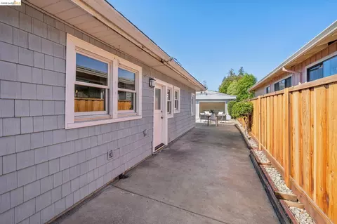 Exterior - 1240 Dutton Ave, San Leandro, CA 94577 photo 7 of 15