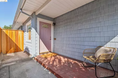 Exterior - 1240 Dutton Ave, San Leandro, CA 94577 photo 6 of 15