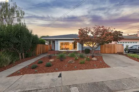Exterior - 1240 Dutton Ave, San Leandro, CA 94577 photo 12 of 15