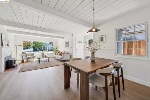Dining - 1240 Dutton Ave, San Leandro, CA 94577 photo 2 of 2