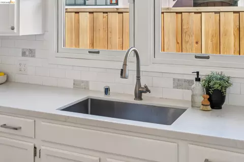 Kitchen - 1240 Dutton Ave, San Leandro, CA 94577 photo 1 of 5