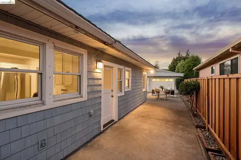 Exterior - 1240 Dutton Ave, San Leandro, CA 94577 photo 14 of 15