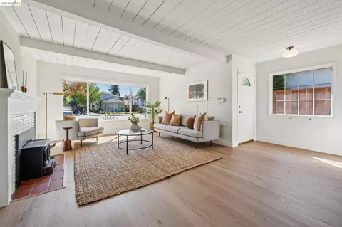 Living - 1240 Dutton Ave, San Leandro, CA 94577 photo 3 of 5