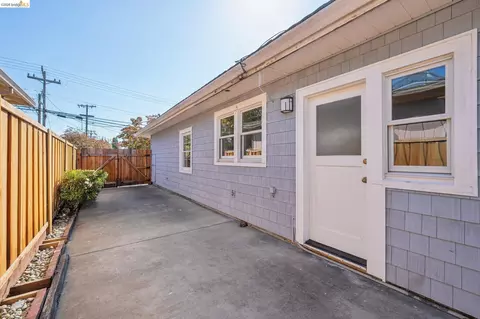 Exterior - 1240 Dutton Ave, San Leandro, CA 94577 photo 8 of 15