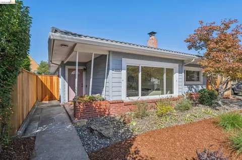 Exterior - 1240 Dutton Ave, San Leandro, CA 94577 photo 5 of 15