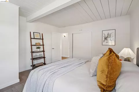 Bedroom - 1240 Dutton Ave, San Leandro, CA 94577 photo 4 of 6
