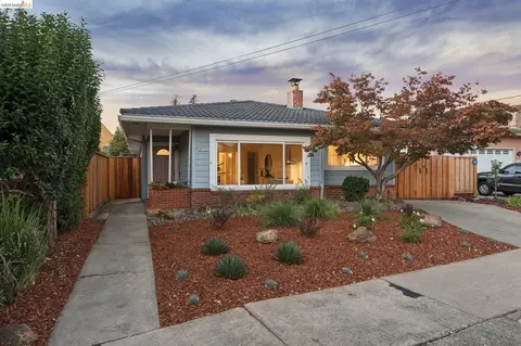 Exterior - 1240 Dutton Ave, San Leandro, CA 94577 photo 11 of 15