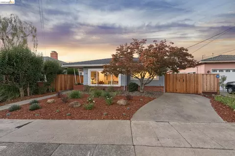 Exterior - 1240 Dutton Ave, San Leandro, CA 94577 photo 13 of 15