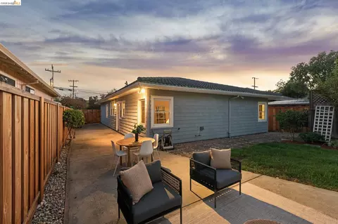 Exterior - 1240 Dutton Ave, San Leandro, CA 94577 photo 15 of 15