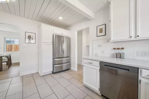 Kitchen - 1240 Dutton Ave, San Leandro, CA 94577 photo 5 of 5