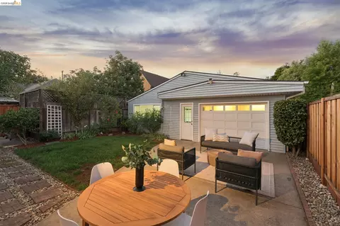 Exterior - 1240 Dutton Ave, San Leandro, CA 94577 photo 2 of 15