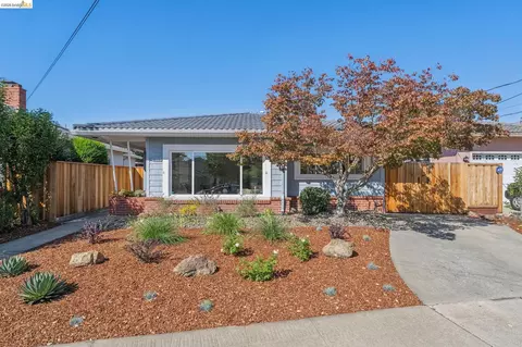 Exterior - 1240 Dutton Ave, San Leandro, CA 94577 photo 3 of 15