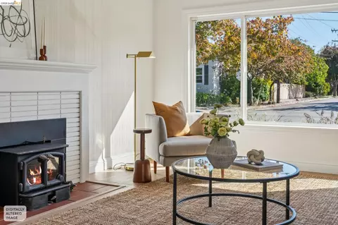 Living - 1240 Dutton Ave, San Leandro, CA 94577 photo 1 of 5